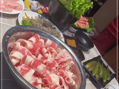 -胡哥烤肥牛(车公庙店)