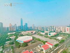 -广州粤海喜来登酒店