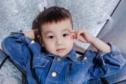 -小熊维尼高端儿童摄影(罗湖区总店)