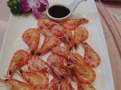 斑节虾-锦江都城闵行饭店