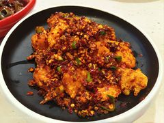 -华仔龙虾(永乐路总店)