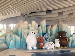 -长沙湘江冰雪世界