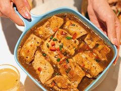 -香香海南菜餐厅