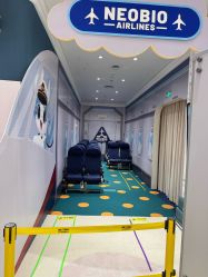 -奈尔宝家庭中心·亲子餐厅(苏州大悦城店)