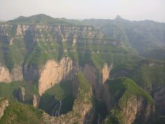 -山西通天峡景区