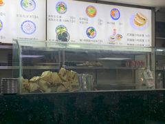 -樊记腊汁肉(竹笆市总店)