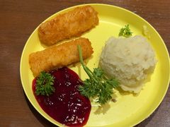 -宜家·瑞典风味餐厅(四元桥店)