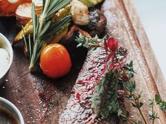 -拾挚扒房(招商花园城店)