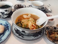 -夏苑(新加坡丽思卡尔顿美年酒店)