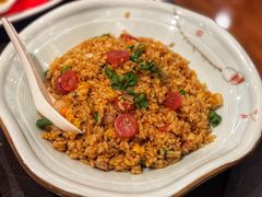 -北京王府井希尔顿酒店·秦唐中餐厅Chynna