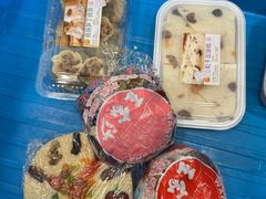 -王家沙点心店(南京西路总店)