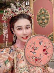 点击看大图 -美云庭古装·格格服汉服·京城旅拍(北京店)