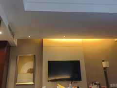-扬州中集格兰云天大酒店
