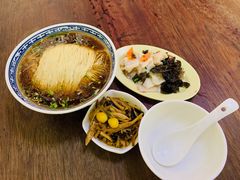 -同得兴 Since·1995 传统苏式面馆(嘉馀坊店)