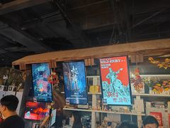 -暴风岛沉浸式体验馆(百联世纪店)