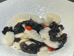 -宫燕府·京菜·烤鸭·淮扬菜(王府中心店)