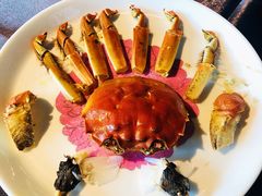 -蟹榭·本帮江浙菜·蟹宴(五角场合生汇商场店)