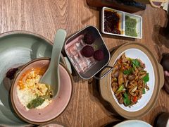 -大盐帮川菜馆(长楹天街店)