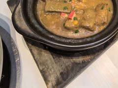 -龙泉人椰子鸡.糟粕醋.海南菜(三亚旗舰店)