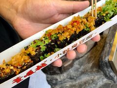 -董顺桃老长沙臭豆腐(步行街店)