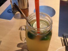 -新石器烤肉(百联川沙店)