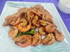 -广胜通达海鲜食府(黄沙店)