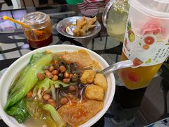 -笋果坊螺蛳粉(竹园小区店)