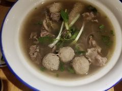 -阮氏娘·越南料理(双子塔店)
