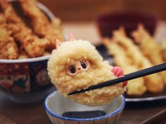 -虹梅食堂·爱蝦乃家