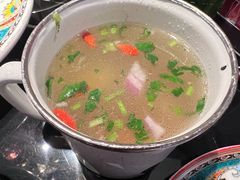 缸子肚包肉-巴依老爷新疆美食(清华东门店)