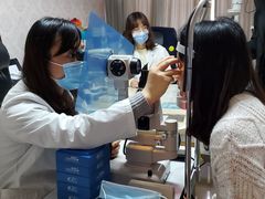 -南京医科大学眼科医院