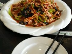 -小俩口烧烤东北菜(双井店)