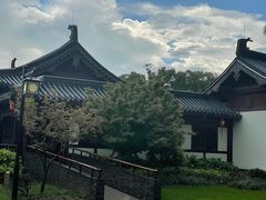 -江心屿景区