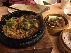 -多多旺港式茶餐厅(新区店)