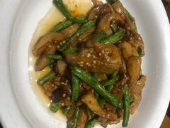 -庭苑饭香·生态餐厅(动物园店)