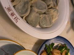 -日丰园海肠水饺·老字号大连海鲜(和平广场店)