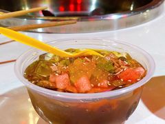 -枇杷园食为鲜火锅(南山店)