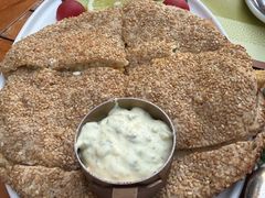 -ELI FALAFEL Lebanese&Mediterranean黎巴嫩美食(富城路店)