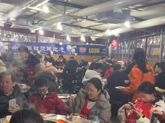 -小向麻辣烫(天街总店)