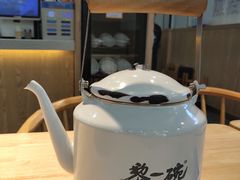 -黎一碗大碗手工面(城市立方店)