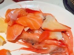 -加餐海鲜自助(宝龙一城店)