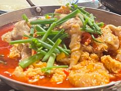 -湘菜时代风味餐厅