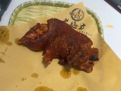 -香约老地方烧烤(九道街店)