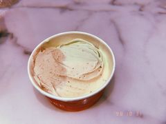 -Dal Cuore 达可芮冰淇淋(陕西北路店)