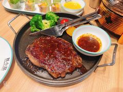 -越小品·越南餐厅(万科里店)