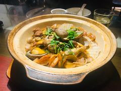 -手抄板凳江南菜(湖滨商业街店)