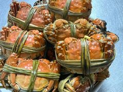 -桃苑居阳澄湖·蟹千恩(美人腿店)