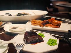 -杭州西子湖四季酒店·金沙厅