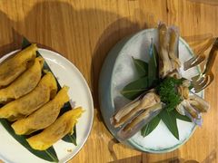 -山海蟹庐·海鲜糟粕醋火锅(慈溪店)
