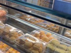-泸溪河桃酥(秦淮夫子庙一店)